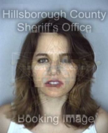 Angela Renee Hudson