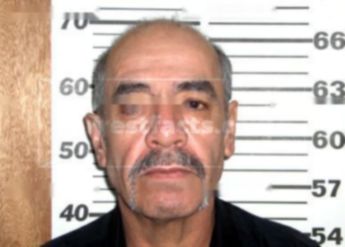 George R Trujillo