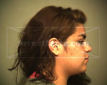 Tiffany Ayssa Sandoval Gamez