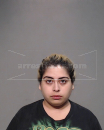 Marlenda Calied Sanchez