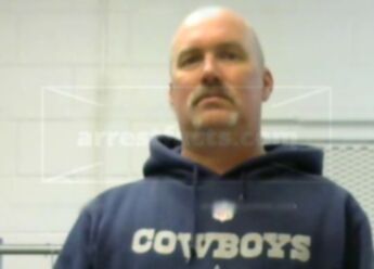 Bryan Jeffery Billingsley