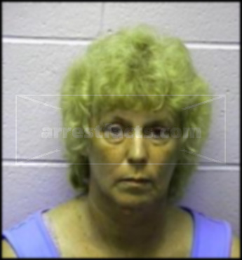 Mary Garnett Humphrey