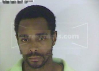 Anthony Spencer Ford