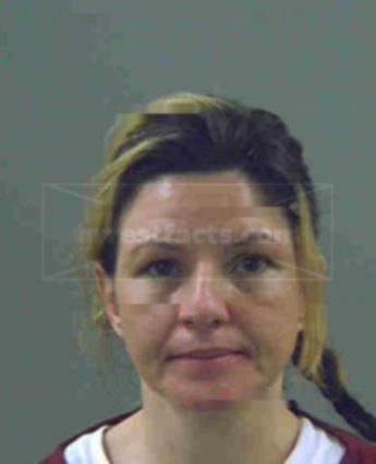 Carolyn Newell