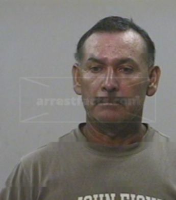 Hugo Deleon