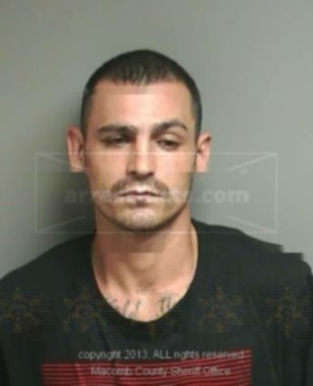 Darren Calvin Bailey