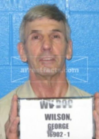 George W Wilson