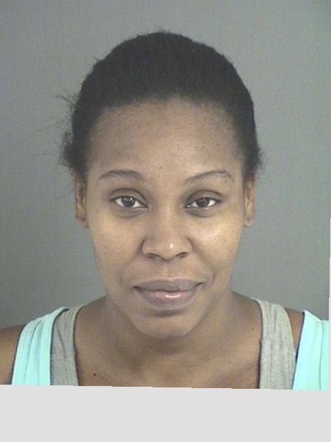 Laquinta Shaunta Kirksey