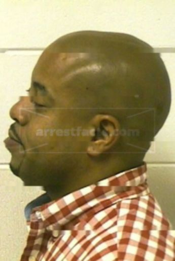 Aaron Douglas Jordan