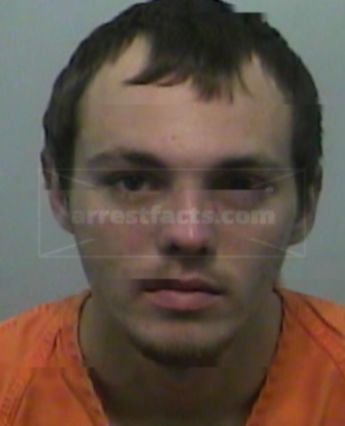 Christopher Dale Daniels