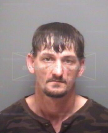 Christopher Jason Ragsdale