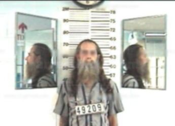 Lonnie Ray Stewart