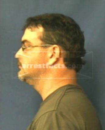 Ryan Aron Mitchell