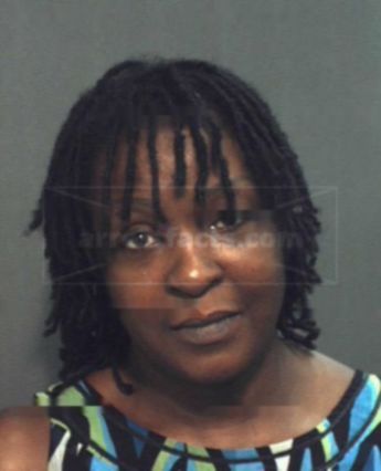 Darline Fluker