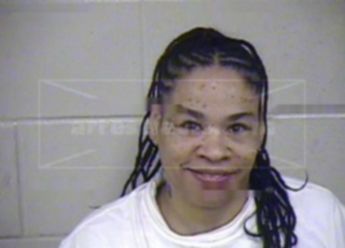 Jo Yvette Richardson