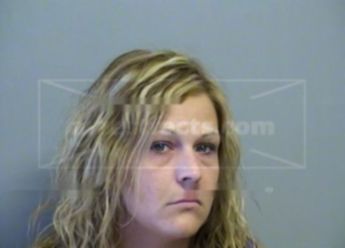 Kendra Ruth Hoffman