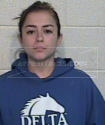 Blanca Marlene Pena Deleon