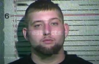 Terry James Scruggs