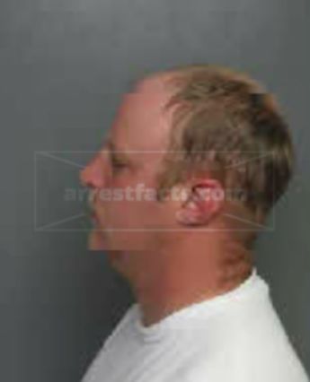 Joshua David Sergent