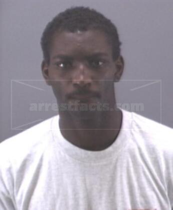 Tony Dewayne Walker