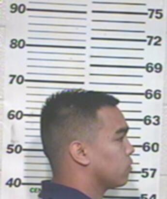 Joshua Alexander Salas Gonzalez