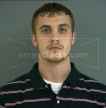 Travis Joe Insley