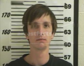 Aaron Bruce Bartlett