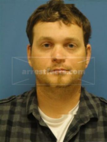 Christopher Chad Wright
