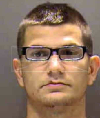 Matthew David Schmidt