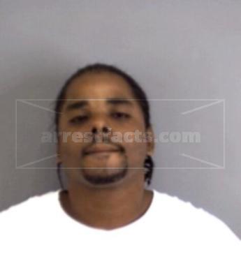 Eric Dwain Mcalpin
