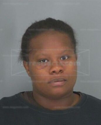 Jasmine Donna Epps