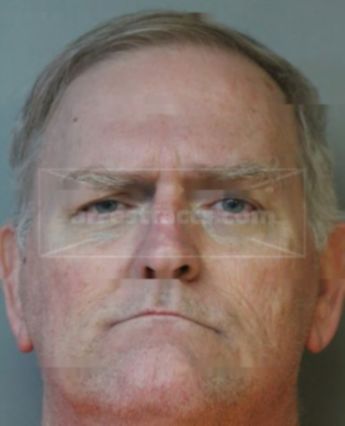 Lee Richard Alward