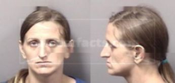 Jessica Nicole Busby