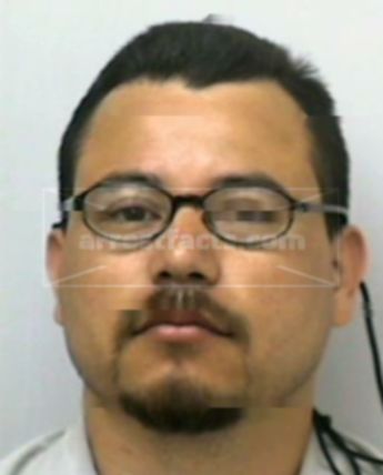 Jose Luis Fierro Garcia