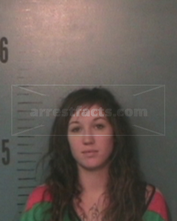 Lyndee Marie Corley