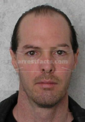 Anthony D Matthews