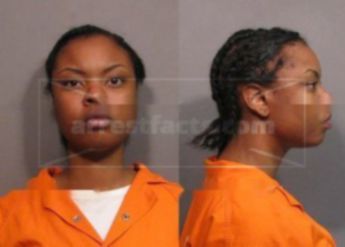 Alicia Renee Casey