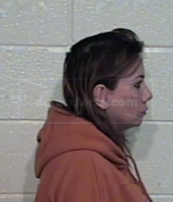 Delma Marie Solis Davila