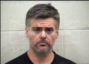 Joshua Blaine Early