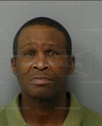 Larry Eugene Taylor