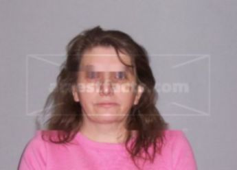Betty Jo Brown