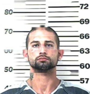 Harley Ray Stephens