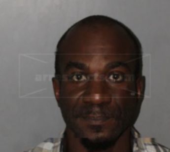 Tyrone Jones Jr.