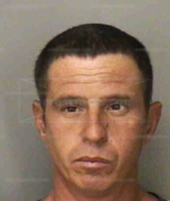Nicholas Paul Dename