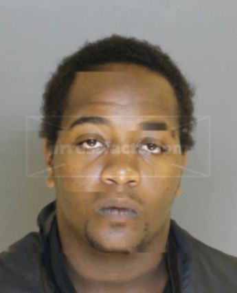 Tashawn Darrell Cooper