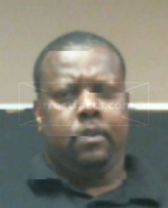 Gregorey Allen Atkinson