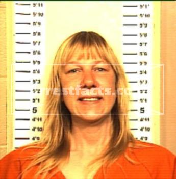 Tammy Lee Cushing
