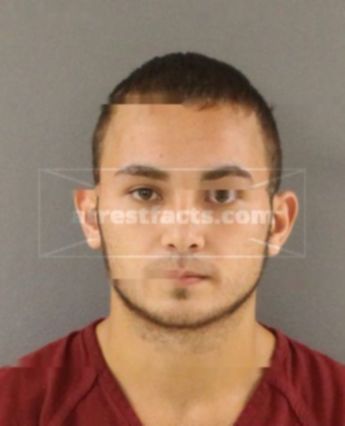 Austin Dwayne Mize