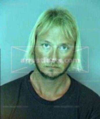 Jeffrey Scott Straight
