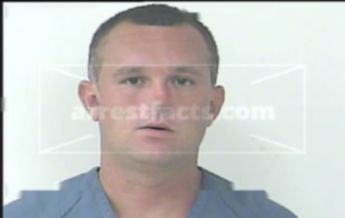 Brian Keith Douglas